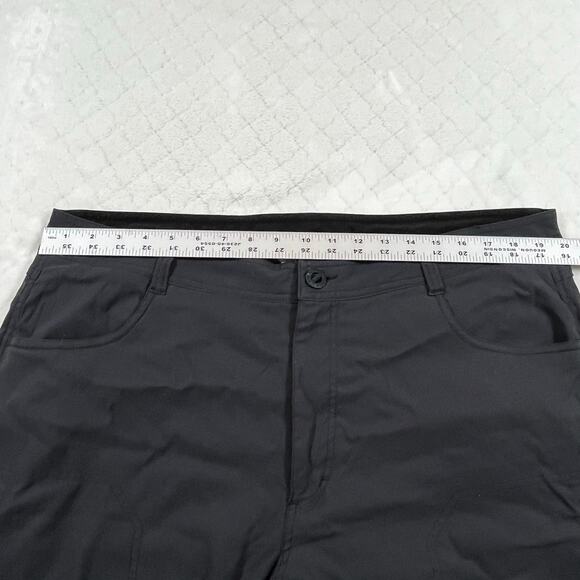 Orvis Fleece Lined Stretch Fabric Pant 1525909 size 40x32 - excellent condition - Picture 5 of 10